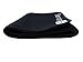 Slender 8 Waist Trimmer Slimmer Belt - Large Edition - for Men and Women - Lower Back Support - Improve Fitness - Boost Workout Benefits - Target Abdominal - Weight Loss