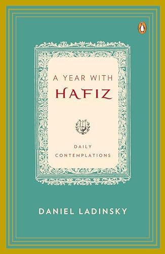 Poems of Hafez: Hafez, Shamseddin, Ordoubadian, Reza