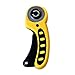 Rotary Cutter Retractable Blades 45mm - YazyCraft