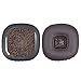 Replacement Ear Pads Cushions Muff Parts Compatible with Marshall Major Bluetooth Wireless On-Ear Headphone (Brown)thumb 1