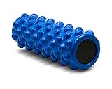 Yes4All Blue X-Firm AccuPoint Roller - ²AAAOZ