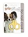 JW Pet Company GripSoft Nail Clipper for Pets, Small