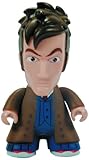 Titan Merchandise Doctor Who Titans: 10th Doctor Vinyl Figure, 6.5