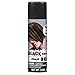 Stunning Black Hair Spray Color - 3 oz. (1 Count) - Instantly Transforms Your Look, Ideal for Parties & Cosplay