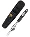 OakRidge Garden Hand Weeder for Lawn and Garden Care, The Perfect Weed Remover, Hoe Tool for Weeding Tools