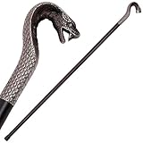 King Cobra Walking Stick