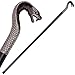 King Cobra Walking Stick
