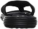 Under Armour 1240267-001 Men UA Ignite Sandals Black