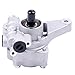 ECCPP 21-5290 Power Steering Pump Power Assist Pump Fit for 2001-2003 Acura CL, 2001-2002 Acura MDX, 1999-2003 Acura TL, 2003-2004 Honda Pilot