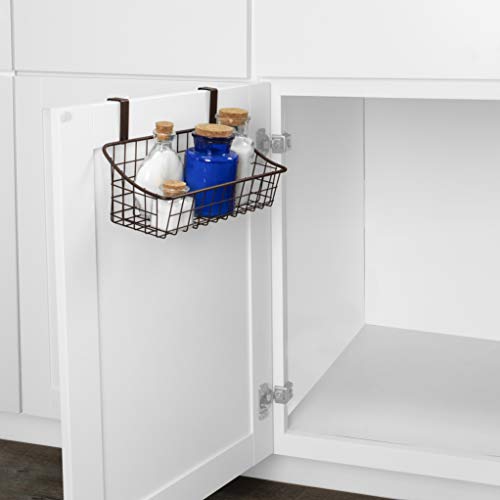 2 Spectrum+Diversified+Storage+Basket+Cabinet