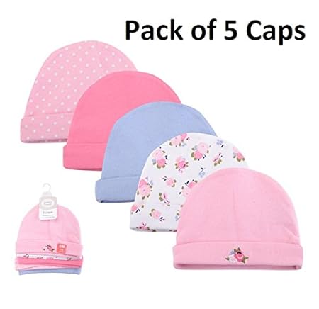 best baby caps