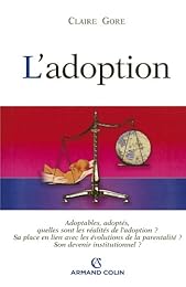 L' adoption