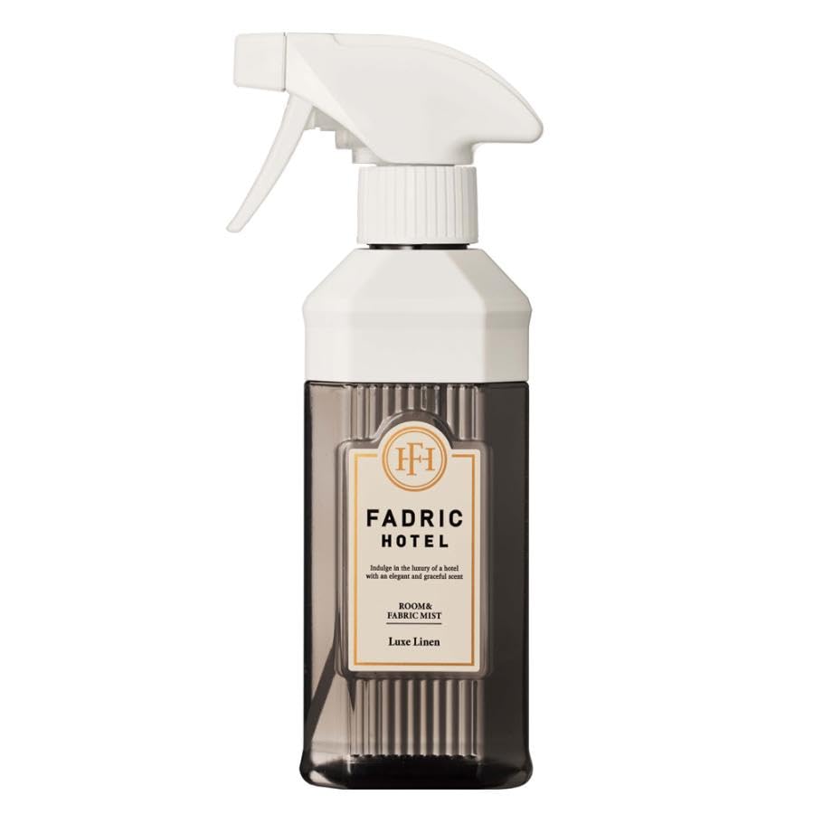 FADRIC HOTEL ルーム＆ファブリックミスト 本体 リュクスリネンの香り (本体(単品))商品画像