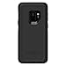 OtterBox COMMUTER SERIES Case for Samsung Galaxy S9 - Retail Packaging - BLACK