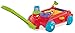 Fisher-Price Roller Blocks Rockin' Wagon