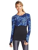 Skirt Sports Women's Runner's  Dream Long Sleeve Shirt