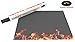 Do-Be Products Barbecue Grill Mats for BBQ Grilling on Gas or Charcoal Grills Including Weber & All Major Barbecue Brands Outdoor Deck Cooking Mat