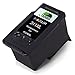 JARBO Remanufactured for Canon PG-240XL CL-241XL Ink Cartridges, 1 Black + 1 Tri-Color, Compatible with Canon PIXMA MG3620 MG3520 MG2220 MG3220 MG3522 MX472 MX452 MX522 MX532 MX392 MX432 MX512 Printer