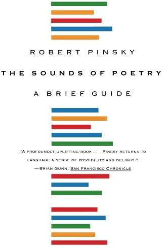 The Sounds of Poetry: A Brief Guide