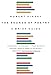 Sounds of Poetry, The by ROBERT PINSKY