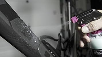 muc off matt finish review