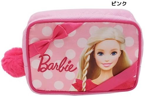 エラー マイクロフォン 望ましい Barbie ポーチ Nawa Kolkata Org