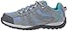 Columbia Youth Redmond Waterproof Hiking Boot (Big Kid)