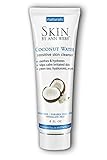 Skin By Ann Webb Cleanser, Coconut Water, 4 Fluid Ounce