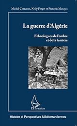 La  guerre d'Algérie