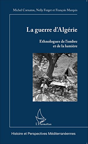 La  guerre d'Algérie