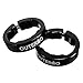 OUTERDO New Handlebar Grips Bicycle MTB BMX Road Mountain Bike Handle Double Lock on Locking Aluminum Grips
