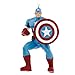 Hallmark Marvel Captain America Christmas Ornament