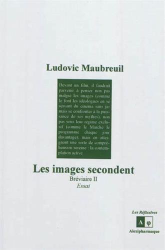 Les  images secondent