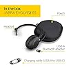 Jabra-Evolve2-65-Wireless-PC-Headset--Noise-Cancelling-Microsoft-Teams-Certified-Mono-Headphones-With-Long-Lasting-Battery--USB-A-Bluetooth-Adapter--Black Jabra Evolve2 65 Wireless PC Headset – Noise Cancelling Microsoft Teams Certified Mono Headphones With Long-Lasting…