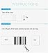 Affute Ultra Thin Sports Silicone Digital LED Sports Bracelet Wrist Watch(gery)