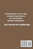 Image de Great Food Fast: Essential 50 Pressure Cooker Recipes For Total Health And Food Freedom (DH Kitchen) (Volume 44)