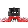Kamado-Joe-KJ23RHC-Classic-II-Charcoal-Grill-18-inch-Blaze-Red