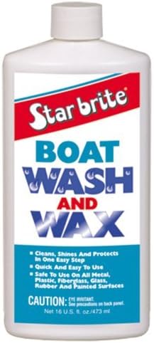 vax för bÄten present till bÄtÀgare