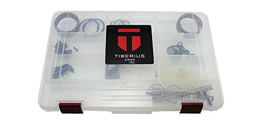 First Strike T15 Players Service Kit - OEM Parts