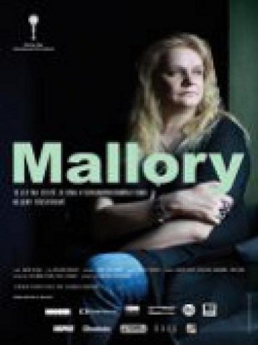 Mallory (Mallory) en promo sur Amazon