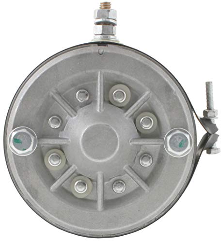 image for Gladiator Gladitor New Starter with Drive for 2N, 8N, 9N Ford Farm Tra
