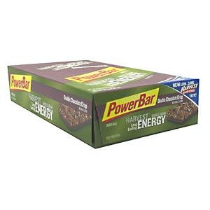 Image of Harvest Double Choc Crisp 15pk