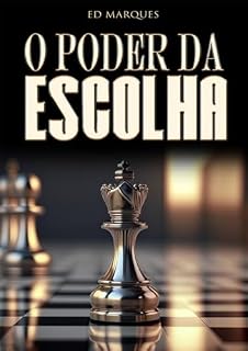 Livro O Poder da Escolha