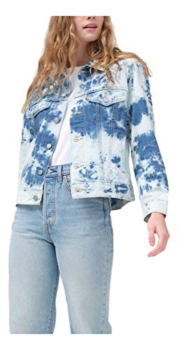 levi's boyfriend denim jacket
