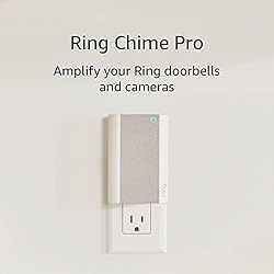 Ring Chime Pro