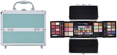Amazon Com Ulta Beauty Makeup Set Gift Box Love Makeup 72 Piece