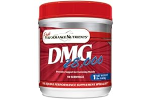 Peak Performance Nutrients Peak DMG 28000 1 LB