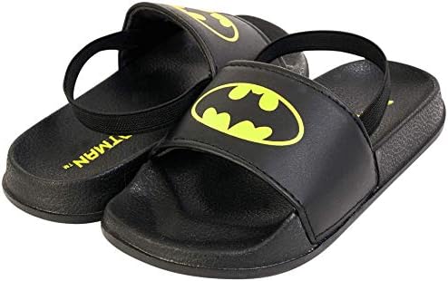 boys batman sandals