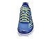 Hoka One One Mens Bondi 4 Running Sneaker Shoe, Directoire Blue/True Blue, 10.5