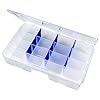 Flambeau-Tackle-Tuff-Tainer-Tackle-Boxes-with-4-Fixed-Compartment